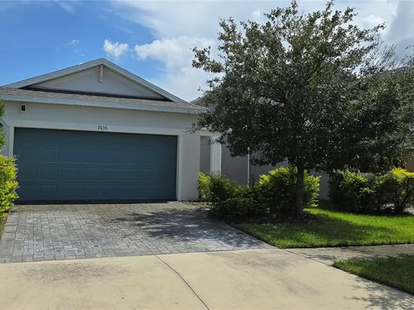 7635 ASHCROFT DRIVE, WESLEY CHAPEL, FL 33545