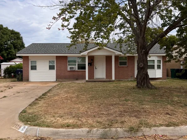 2825 SW 88th St, Oklahoma City, OK 73159