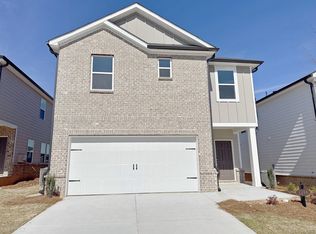 2244 Whitworth St, Lawrenceville, GA 30044