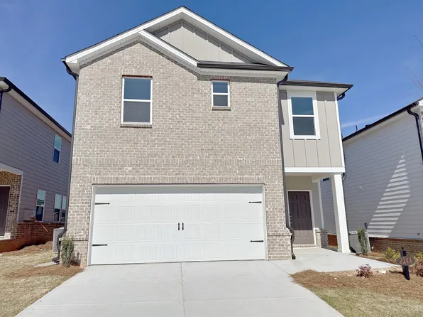 2244 Whitworth St, Lawrenceville, GA 30044