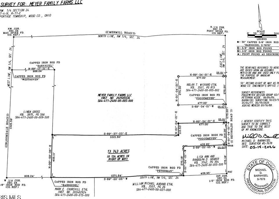 1st image of Reynolds Rd
