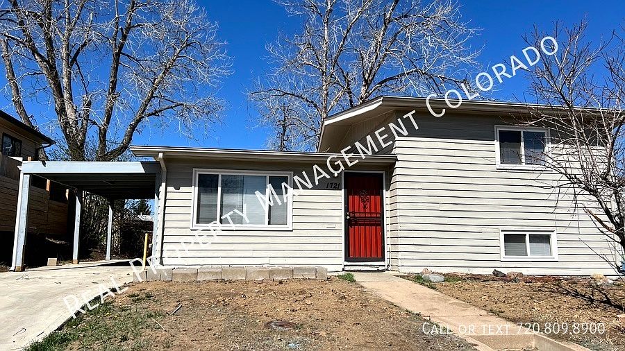 1st image of 1721 S Zuni St