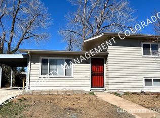 1721 S Zuni St, Denver, CO 80223