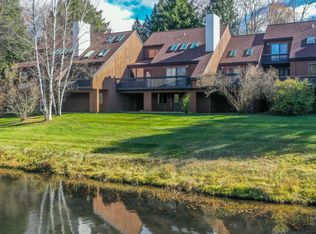 85 Duck Rd UNIT 69, Stowe, VT 05672