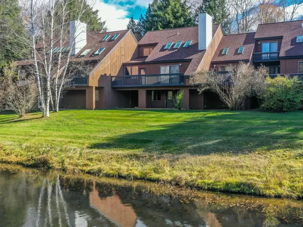 85 Duck Road #69, Stowe, VT 05672