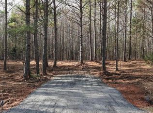 428 Horseshoe Rd, Honea Path, SC 29654
