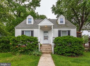 5813 33rd Ave, Hyattsville, MD 20782