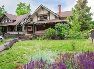 504 W 14th Ave, Spokane, WA 99204