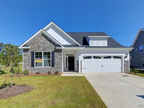 12230 Downrigger Dr, Chester, VA 23836