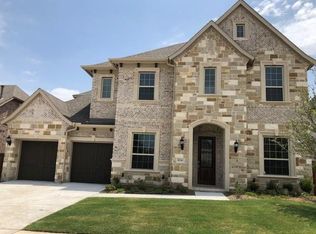 8216 Kara Creek Rd, Frisco, TX 75034
