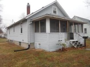 169 S Miami Ave, Nelson, MO 65340