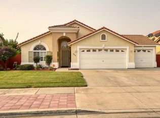 940 Big Creek Ln, Ceres, CA 95307