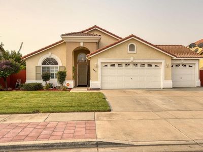 940 Big Creek Ln, Ceres, CA, 95307