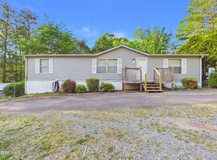 43 Glenn Dr, Madisonville, TN 37354