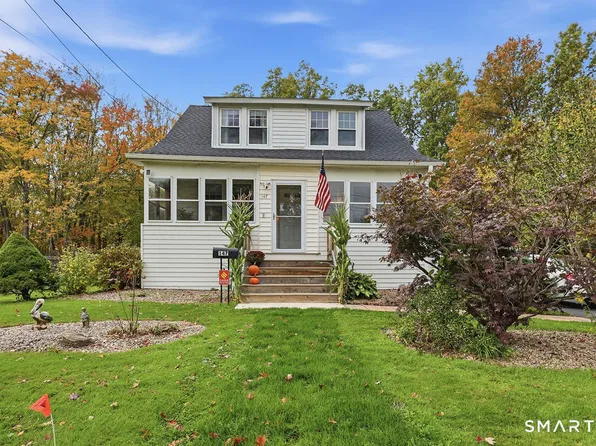 147 Hillcrest Avenue, Newington, CT 06111
