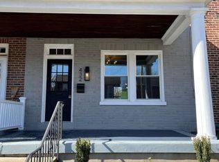 432 Ruby St, Lancaster, PA 17603