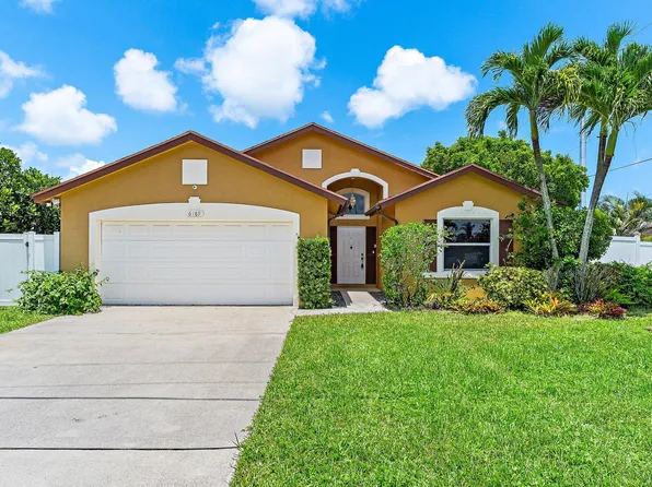 6189 Adams Street, Jupiter, FL 33458