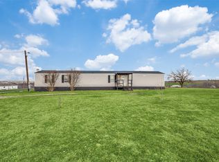 172 Private Road 4442, Rhome, TX 76078