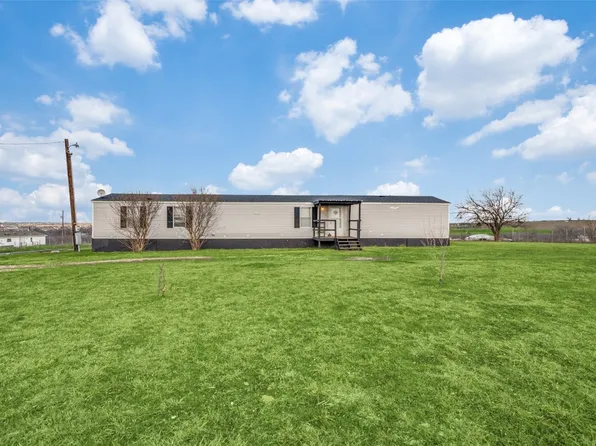 172 Private Road 4442, Rhome, TX 76078