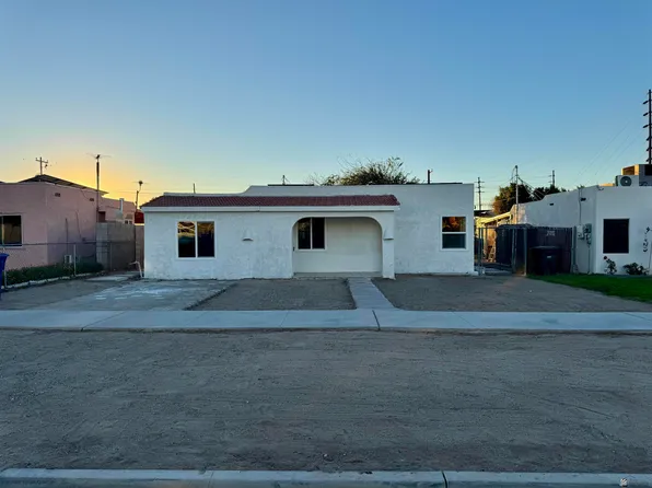 1120 S 10th Ave, Yuma, AZ 85364