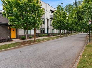 415 Gartrell St SE #16, Atlanta, GA 30312