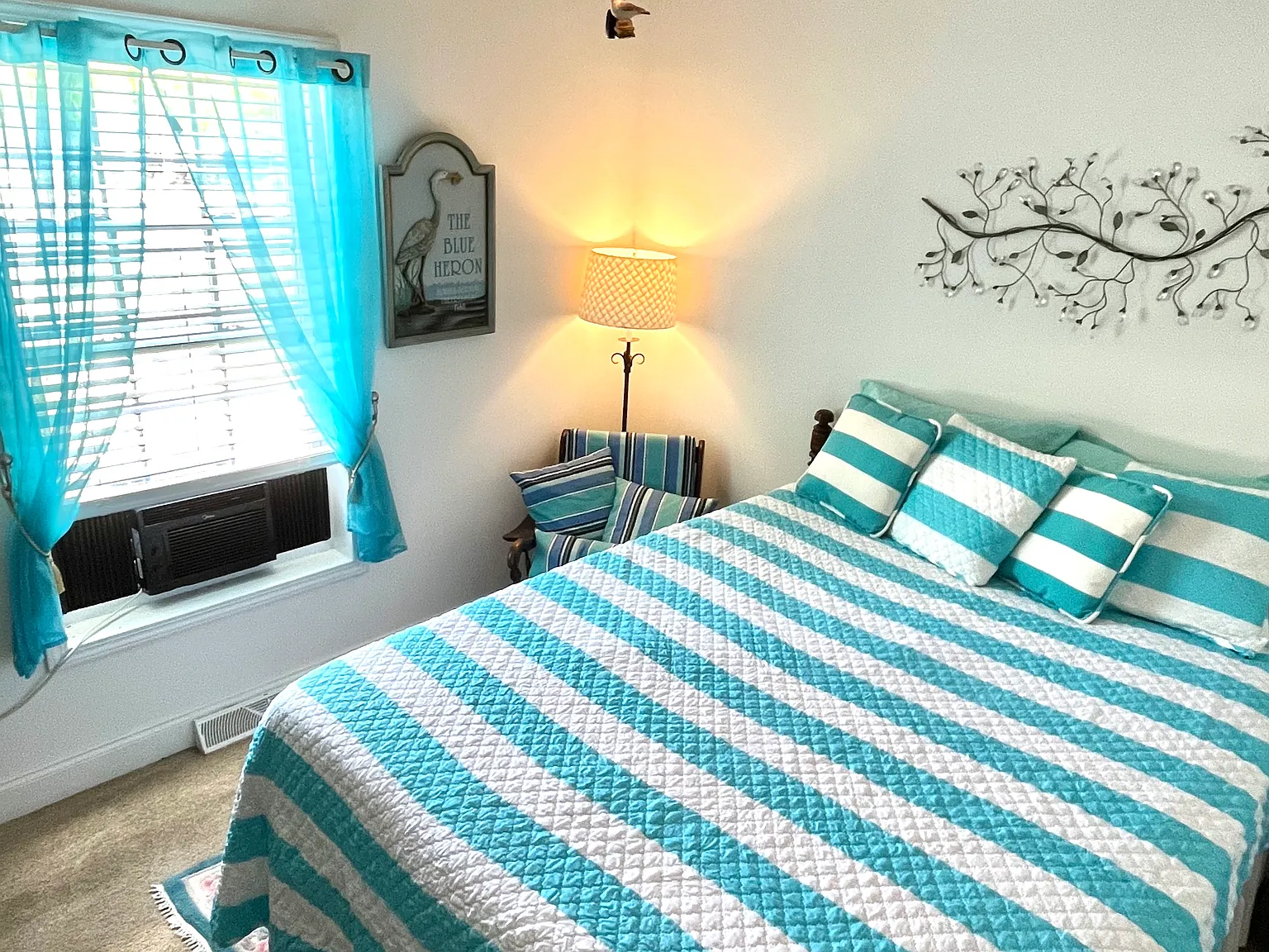 2 bed, 600 sqft, $1,500 — Photo 2