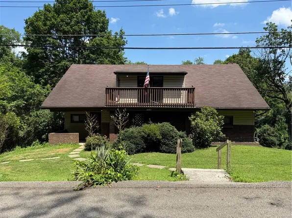 1835 Orchid Pl, Pittsburgh, PA 15207