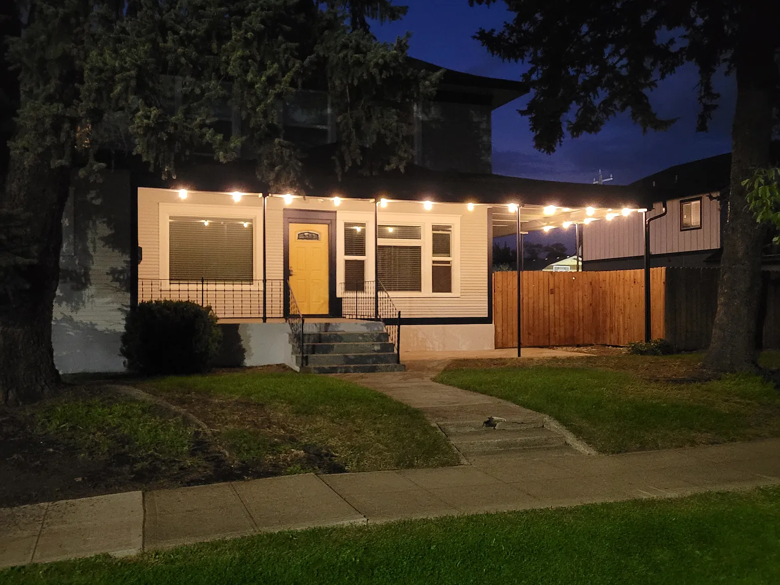 1 bed, 700 sqft, $1,110 — Photo 3