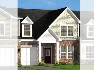 20226 Huntington Ct, Hagerstown, MD 21740