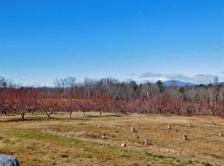 366 Whetstone Rd, Mountain Rest, SC 29664