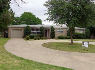 1602 Arlington St, Wichita Falls, TX 76302