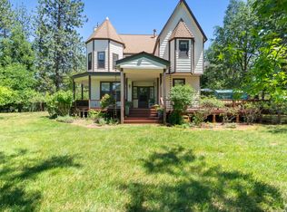 5732 Mizpah Dr, Murphys, CA 95247