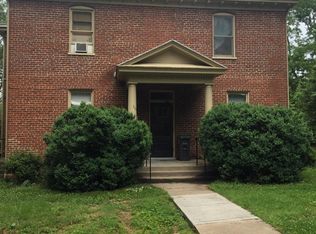 117 Altamont Cir APT 3, Charlottesville, VA