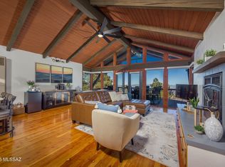 12816 N Upper Loma Linda Rd, Pima County, AZ 85619