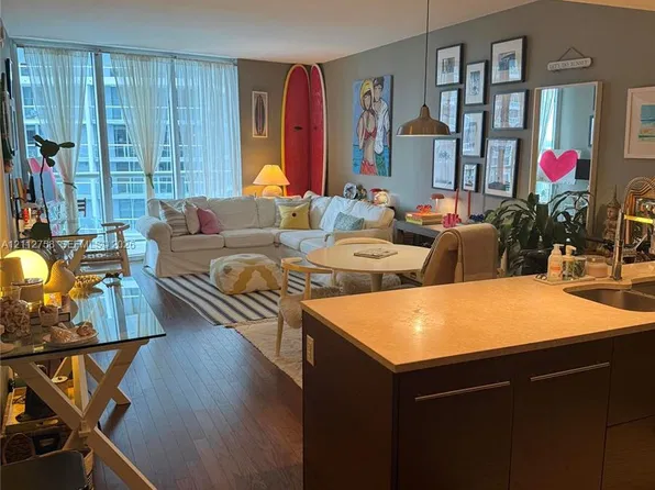 475 Brickell Ave APT 2011, Miami, FL 33131