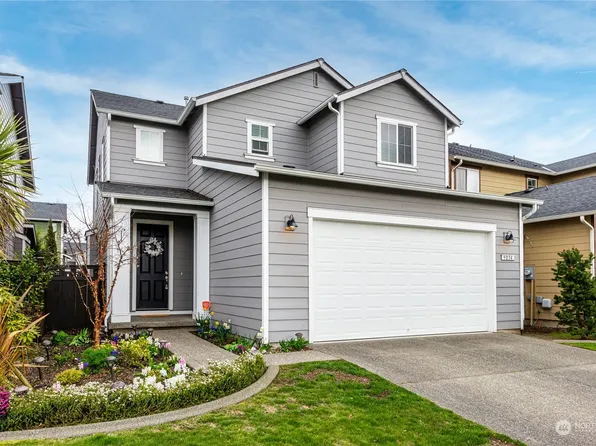 9054 Silverspot Drive SE, Tumwater, WA 98501