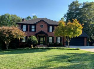 144 31st Avenue Ct NE, Hickory, NC 28601
