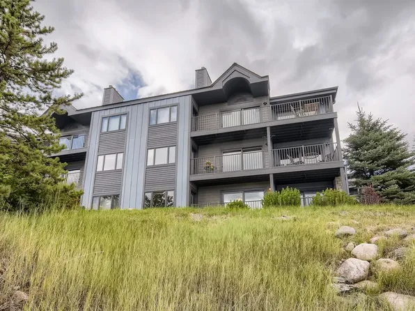 1620 Lakeview Terrace UNIT 101B, Frisco, CO 80443