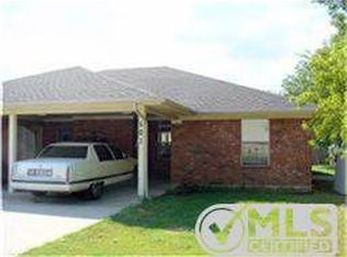 501/503 S Louisiana St, Celina, TX 75009
