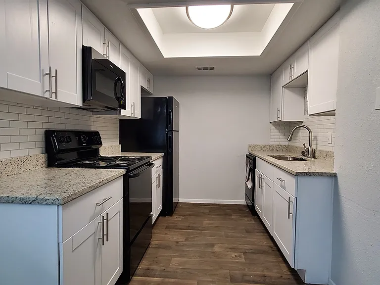 Villa Creek — Photo 20