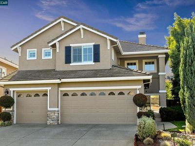 196 Blackstone Dr, Danville, CA, 94506