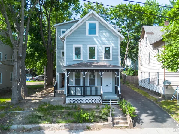 76 Burton Street, Waterbury, CT 06704