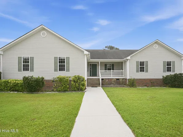 201 Sage Place, Jacksonville, NC 28540
