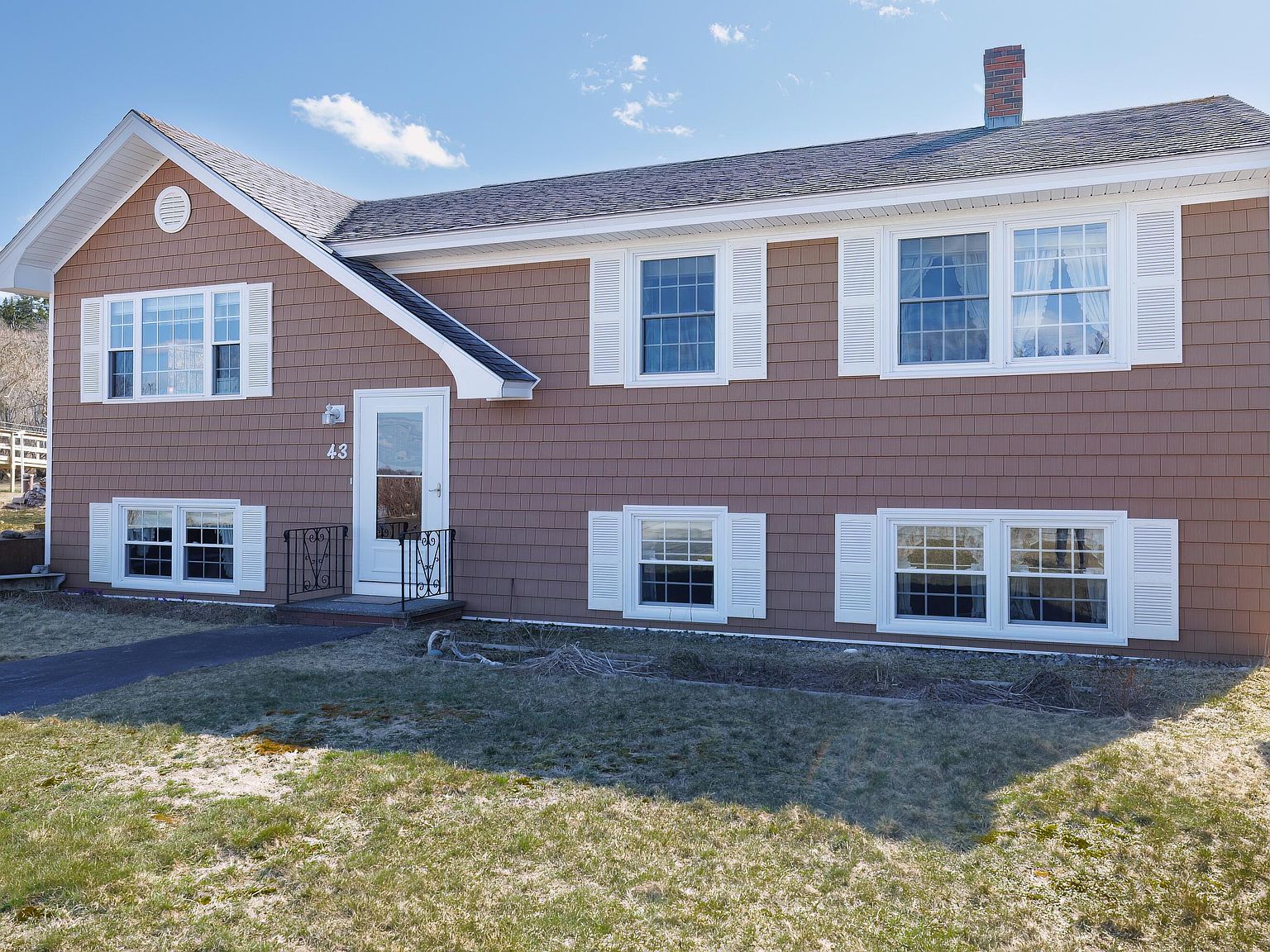 43 Backfield Road, Beals, ME 04611 MLS 1556535 Zillow