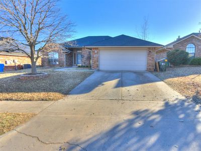 122 Tecumseh Ridge Rd, Norman, OK, 73069