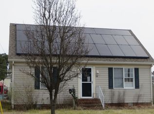 14 Wynfall Ave, Crisfield, MD 21817