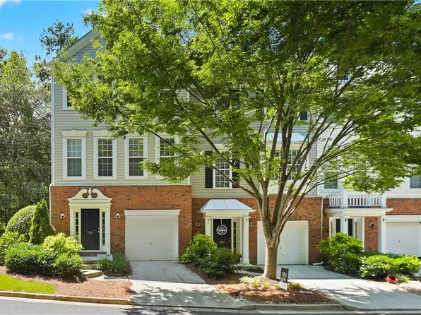 3533 Wennington Trce #33, Milton, GA 30004