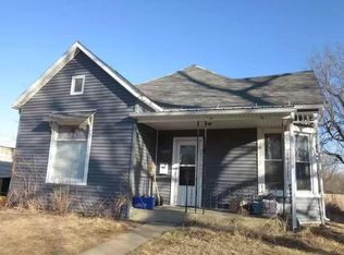 1307 E Jefferson St, Kirksville, MO 63501