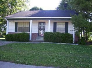 119 Mockingbird Ln, Osceola, AR 72370