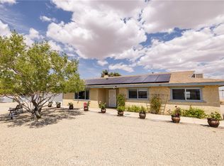 7279 Balsa Ave, Yucca Valley, CA 92284